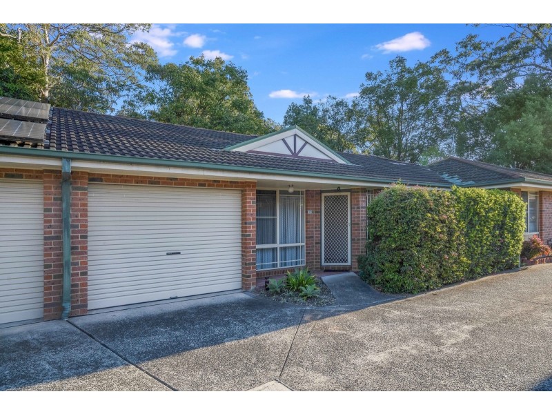 12/153 Narara Valley Drive, Narara NSW 2250
