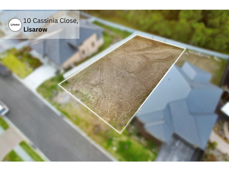 10 Cassinia Close, Lisarow NSW 2250