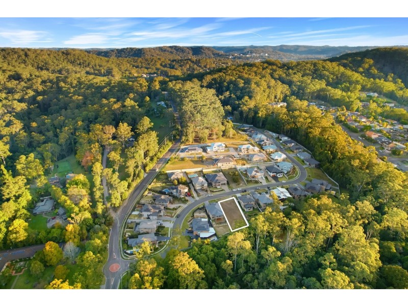 10 Cassinia Close, Lisarow NSW 2250