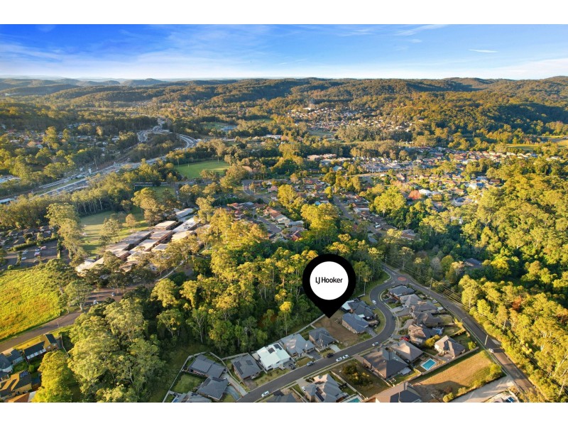 10 Cassinia Close, Lisarow NSW 2250