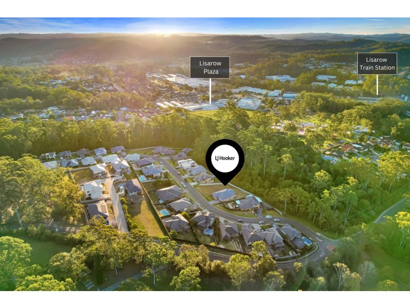 10 Cassinia Close, Lisarow NSW 2250