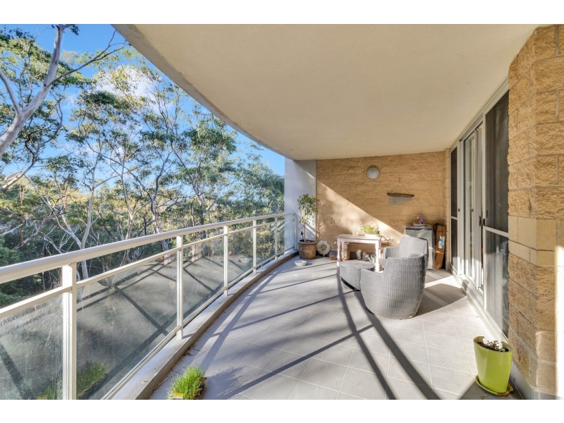 454/80 John Whiteway Drive, Gosford NSW 2250