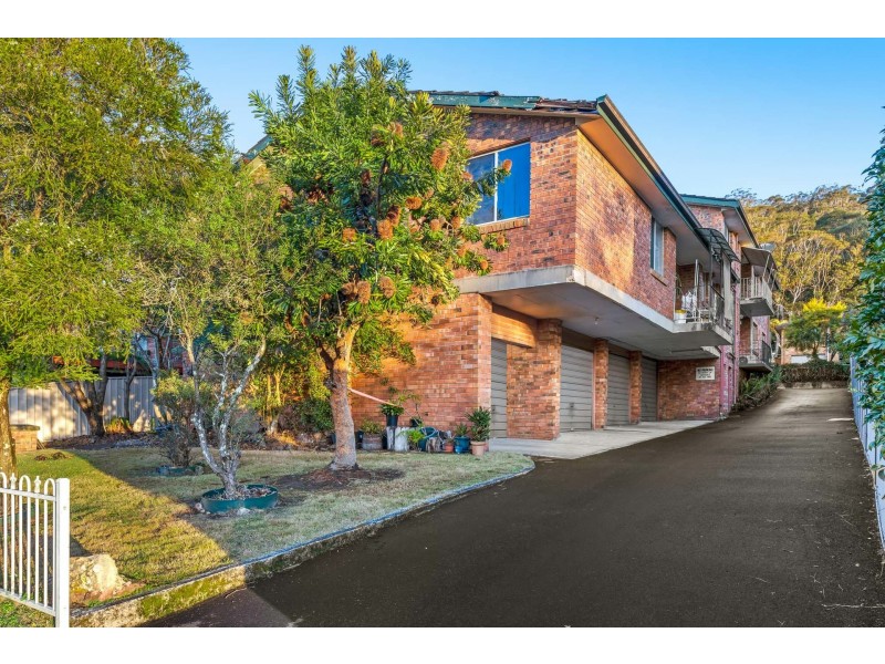 6/7 Sinclair Street, Gosford NSW 2250