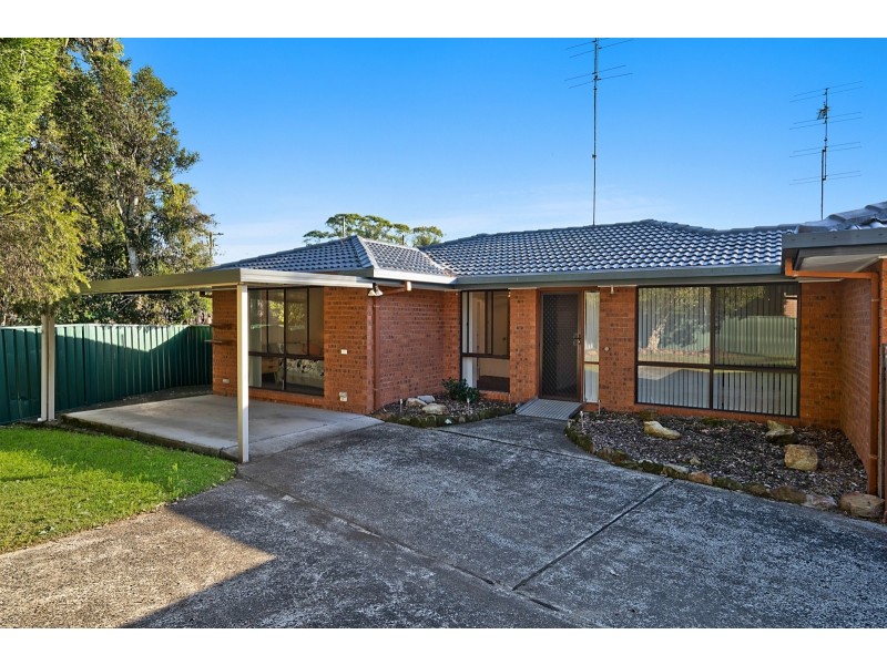 2/12 Donna Close, Lisarow NSW 2250