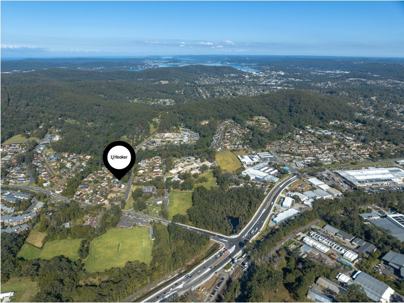 2/12 Donna Close, Lisarow NSW 2250