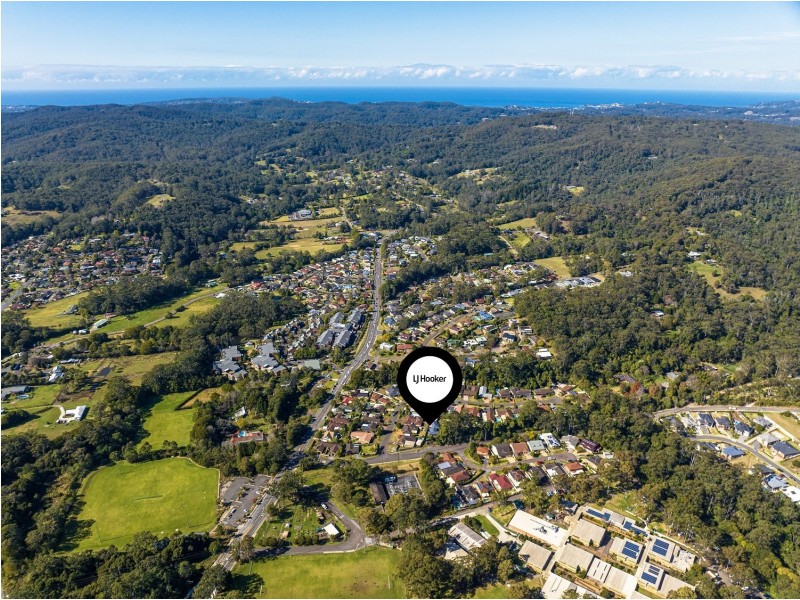 2/12 Donna Close, Lisarow NSW 2250