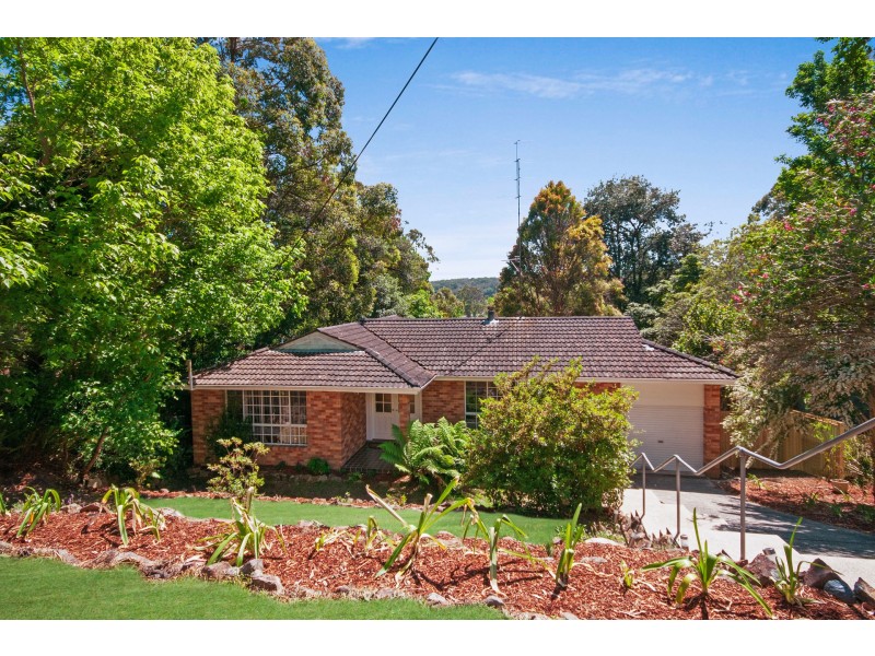 23 Eagle Close, Lisarow NSW 2250