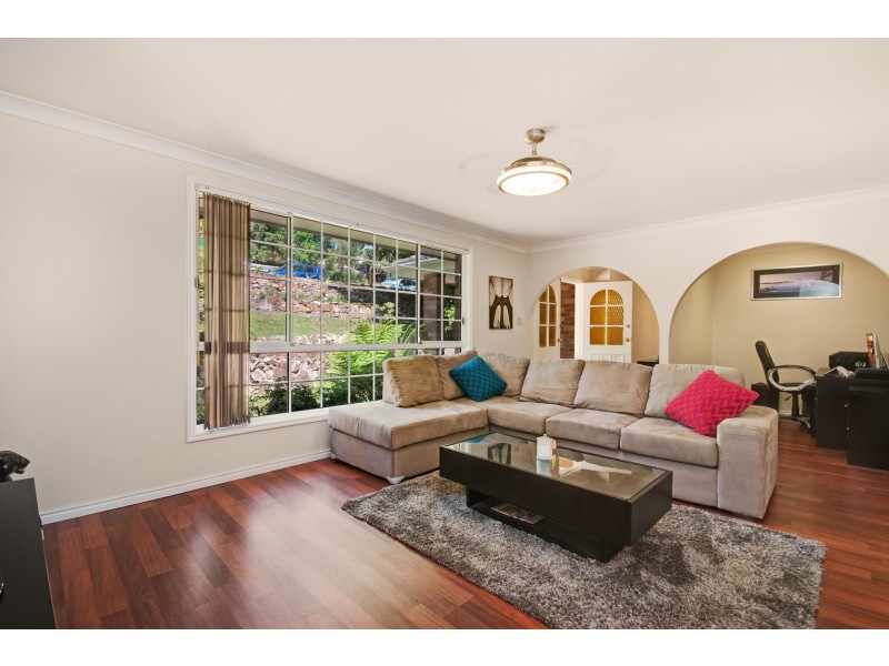 23 Eagle Close, Lisarow NSW 2250