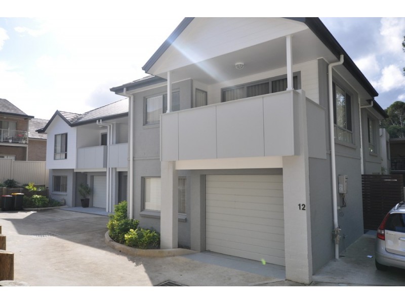 12/13-15 Jennie Cox Close, Erina NSW 2250
