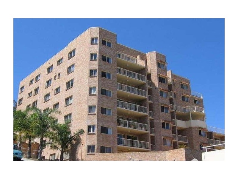 3/145 Faunce Street, Gosford NSW 2250