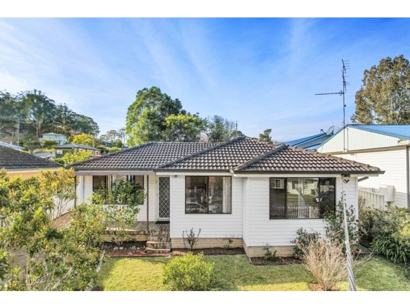 7 Tangerine Avenue, Springfield NSW 2250