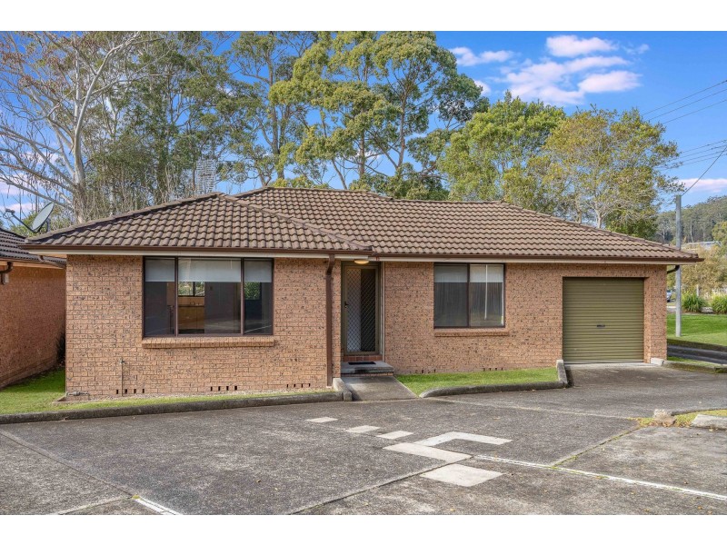 15/66 Reeves Street, Narara NSW 2250
