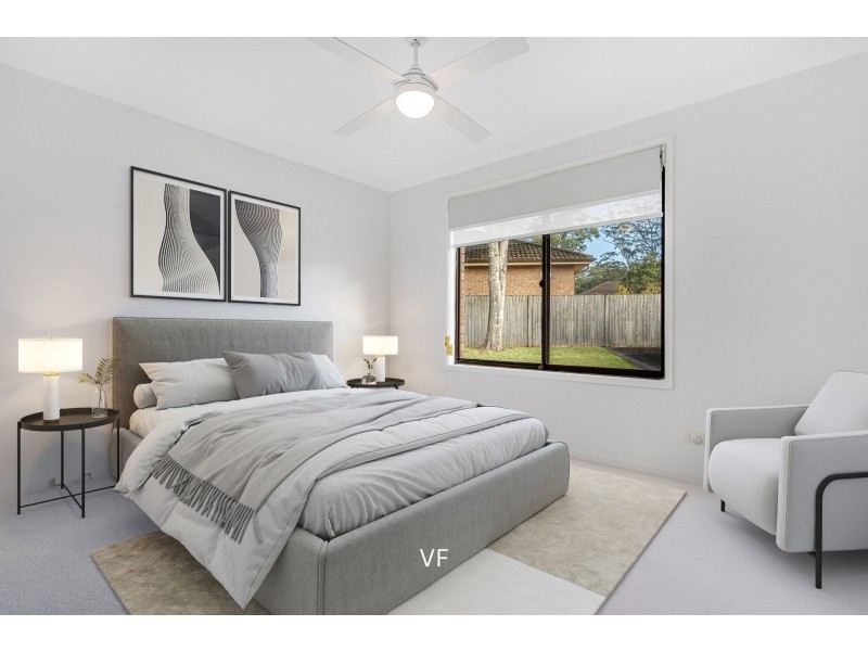 15/66 Reeves Street, Narara NSW 2250