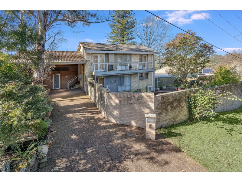 21 Mangrove Road, Narara NSW 2250