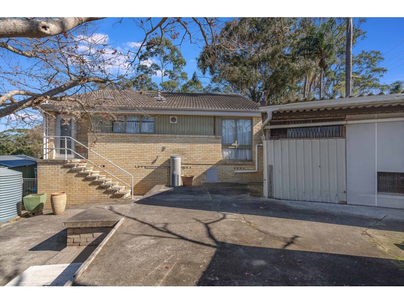 21 Mangrove Road, Narara NSW 2250