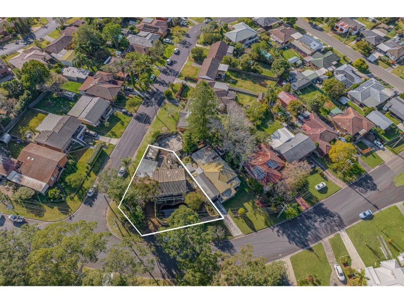 21 Mangrove Road, Narara NSW 2250