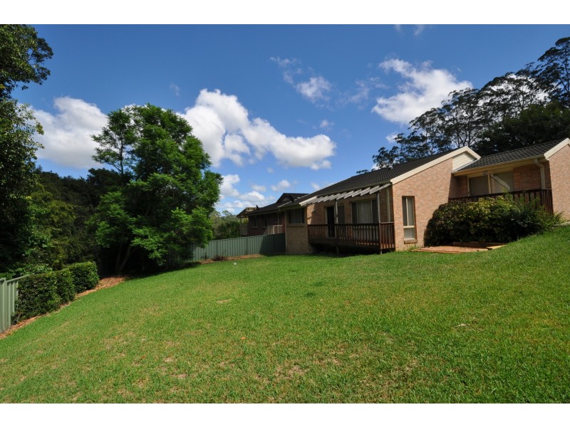 91 Woodview Avenue, Lisarow NSW 2250