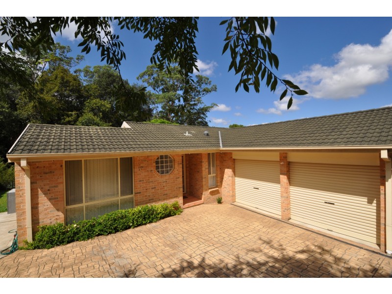 91 Woodview Avenue, Lisarow NSW 2250