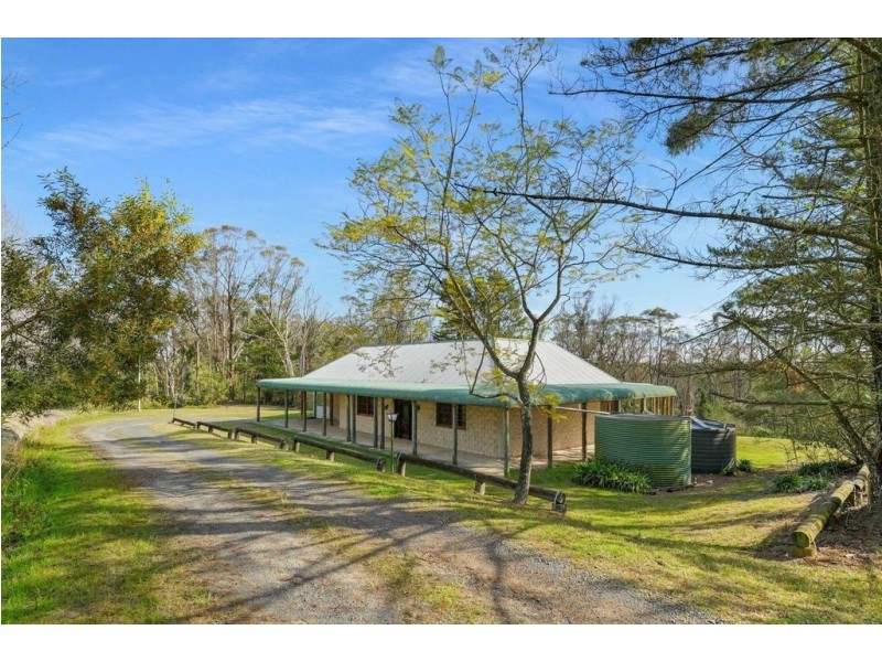 62 Bushells Road, Peats Ridge NSW 2250