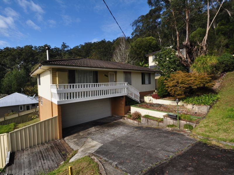 199 Henry Parry Drive, Gosford NSW 2250