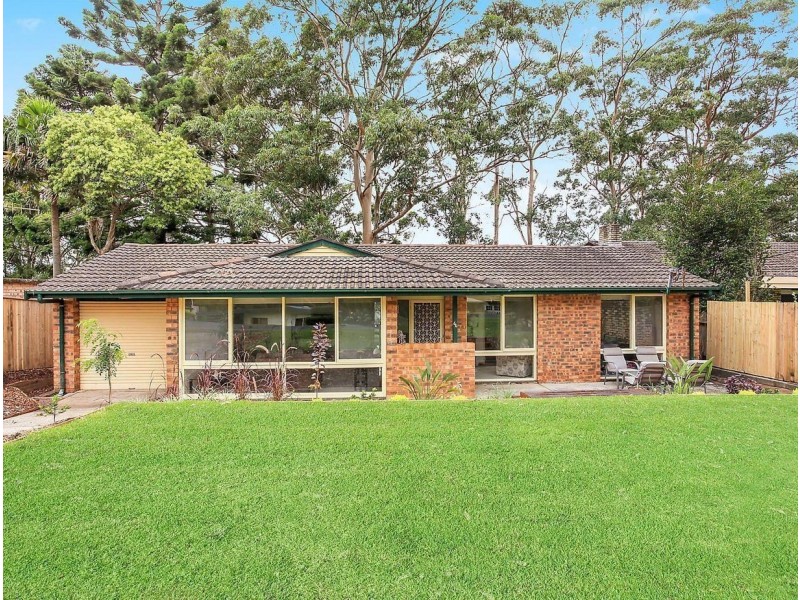 66 Berrys Head Road, Wyoming NSW 2250