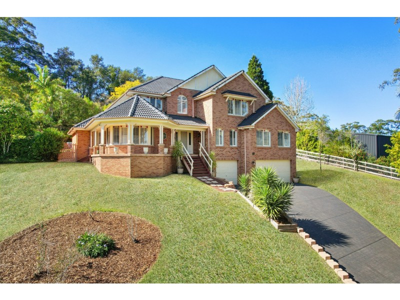 66 Fagans Road, Lisarow NSW 2250