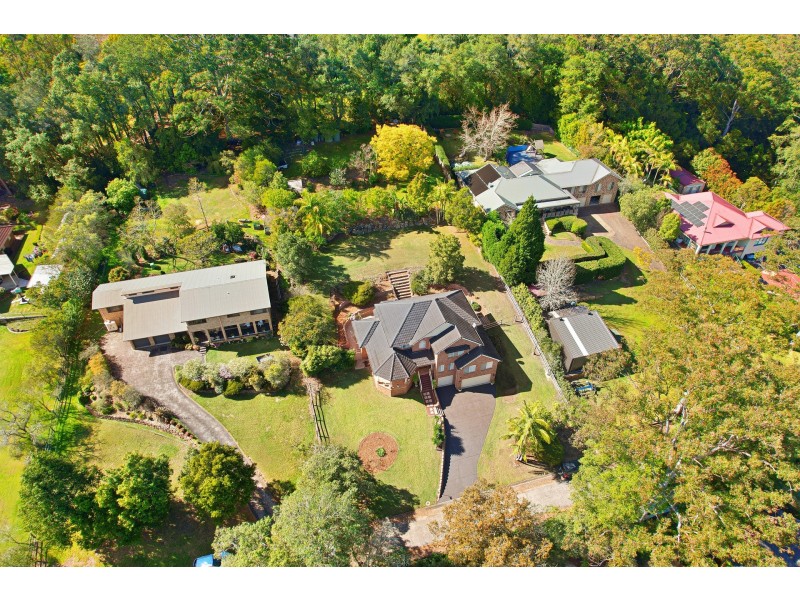 66 Fagans Road, Lisarow NSW 2250
