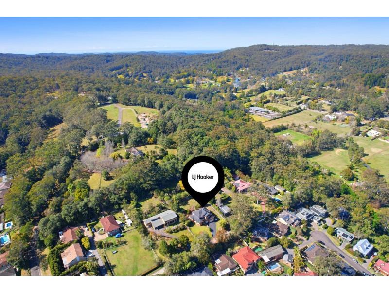 66 Fagans Road, Lisarow NSW 2250