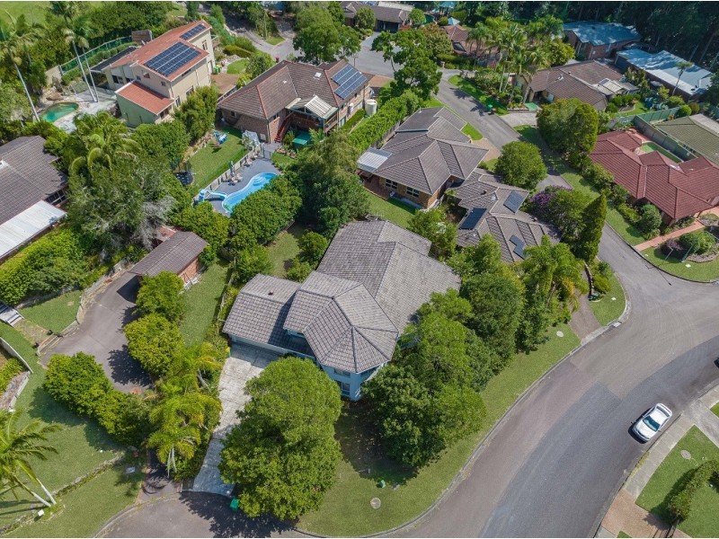 20 Pemberton Boulevard, Lisarow NSW 2250