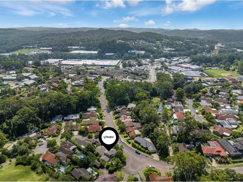 20 Pemberton Boulevard, Lisarow NSW 2250