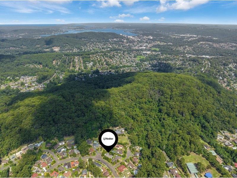 20 Pemberton Boulevard, Lisarow NSW 2250