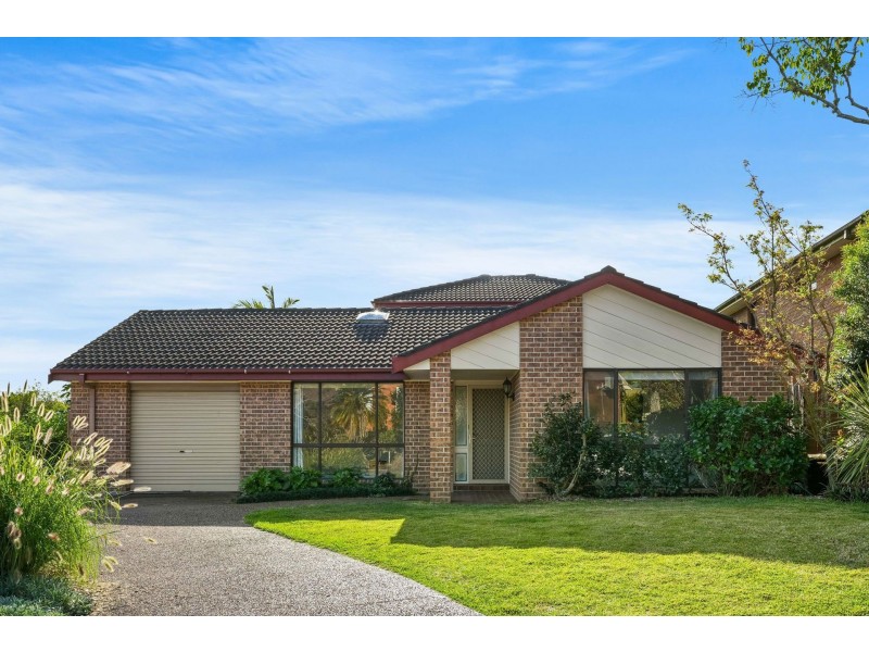 9 Silky Oak Crescent, Green Point NSW 2251