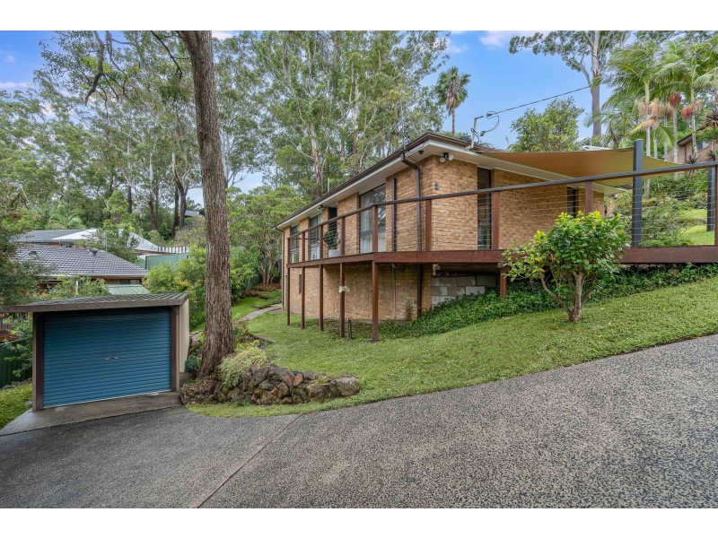 4 Merida Close, Narara NSW 2250