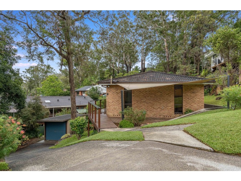 4 Merida Close, Narara NSW 2250