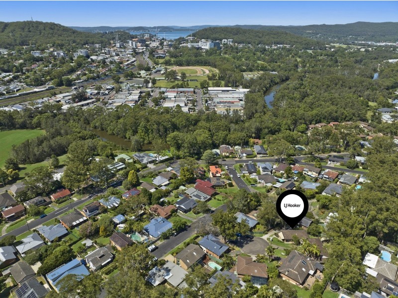 4 Merida Close, Narara NSW 2250