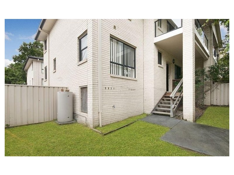 5/207 Gertrude Street, North Gosford NSW 2250
