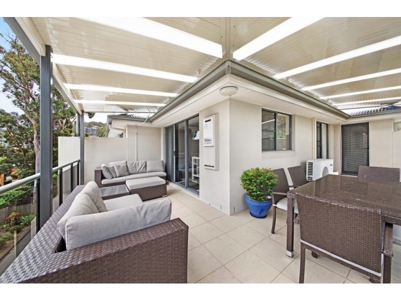 5/1 Creighton Lane, Point Frederick NSW 2250