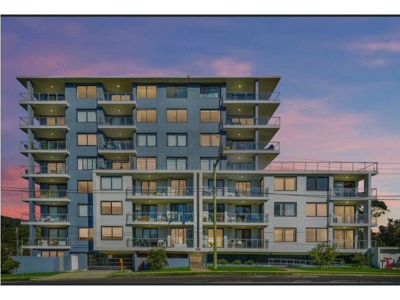 202/226 Gertrude Street, North Gosford NSW 2250