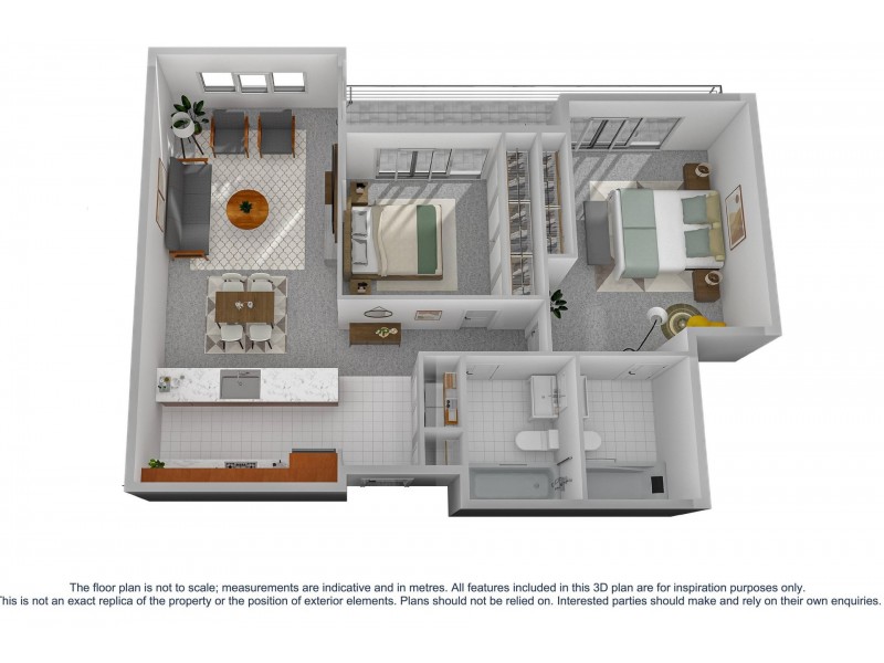 202/226 Gertrude Street, North Gosford NSW 2250