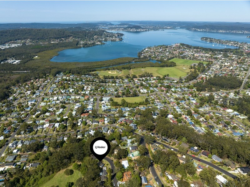 28 Woolard Road, Springfield NSW 2250