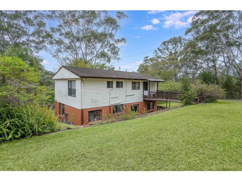 28 Woolard Road, Springfield NSW 2250