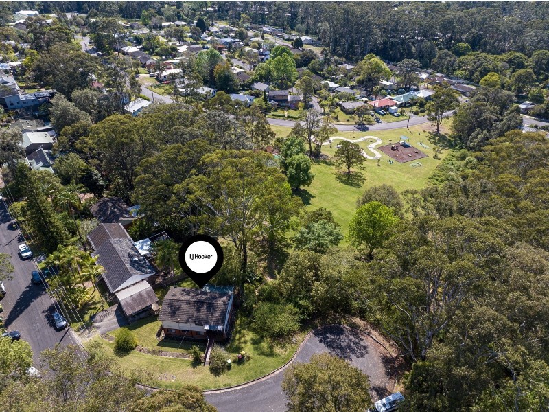 28 Woolard Road, Springfield NSW 2250