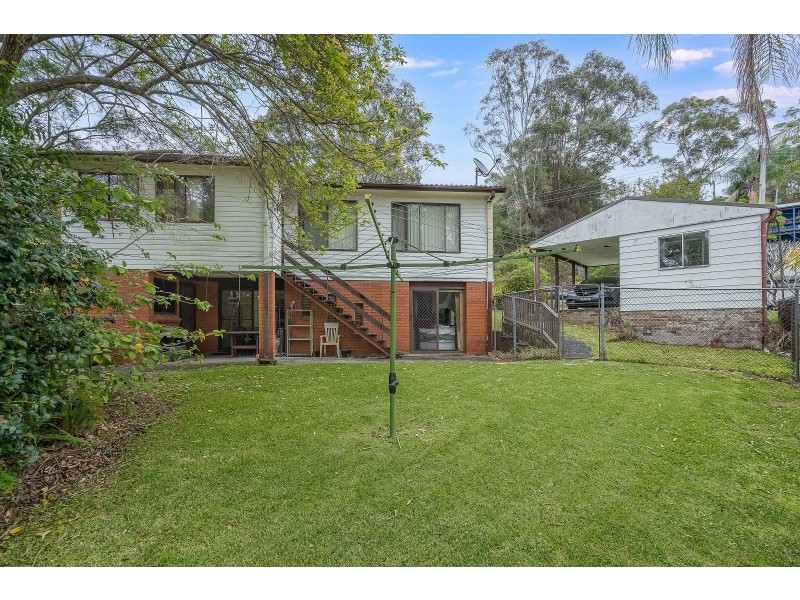 28 Woolard Road, Springfield NSW 2250