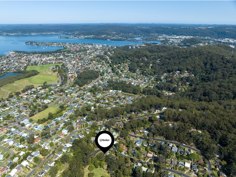 28 Woolard Road, Springfield NSW 2250