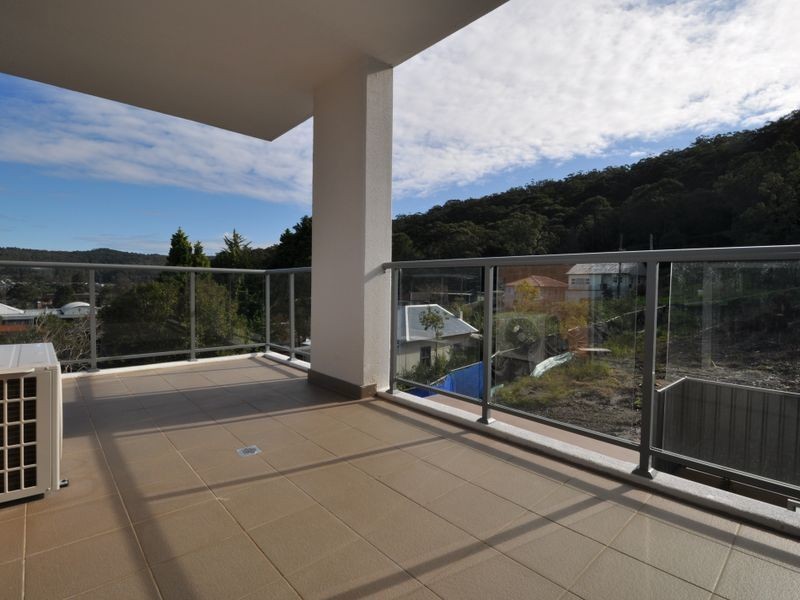 7/10-12 Batley Street, Gosford NSW 2250