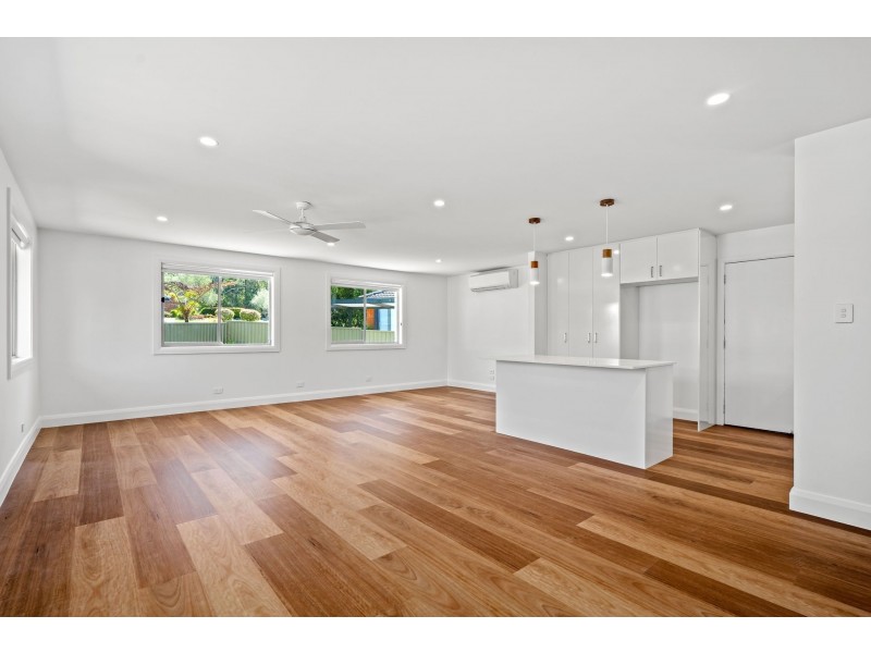 1 Green Plateau Road, Springfield NSW 2250