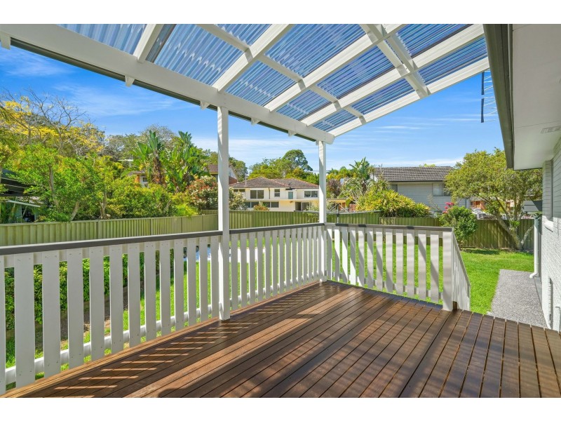 1 Green Plateau Road, Springfield NSW 2250