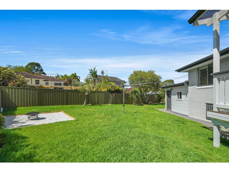 1 Green Plateau Road, Springfield NSW 2250