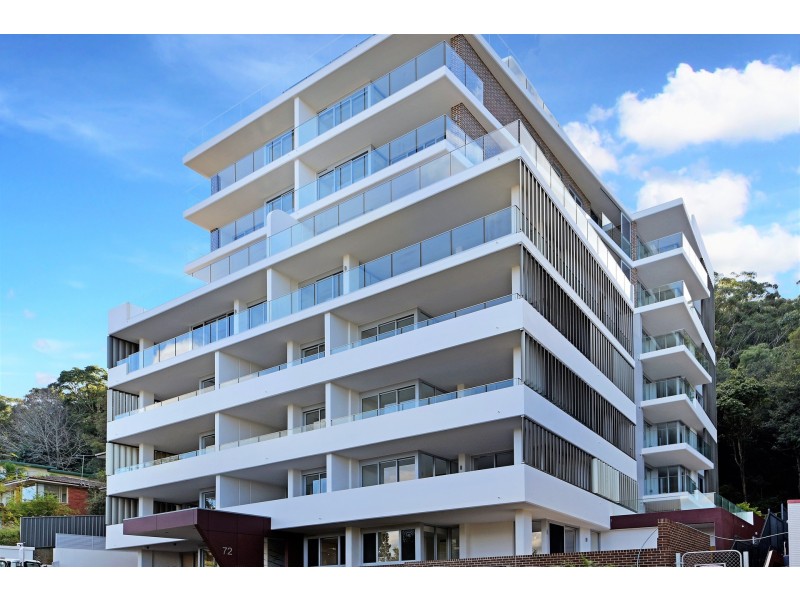 Level 4/404/72 Donnison Street, Gosford NSW 2250