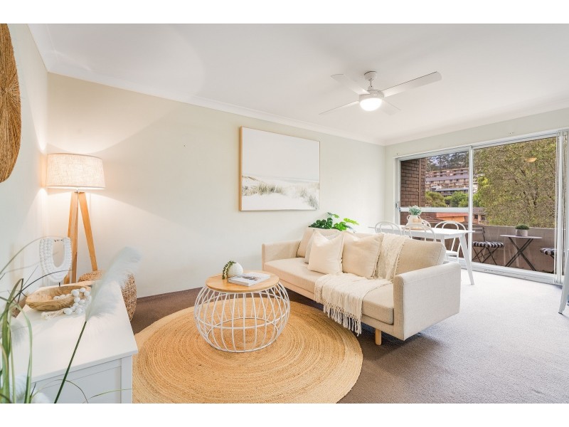 7/199 Albany Street, Point Frederick NSW 2250